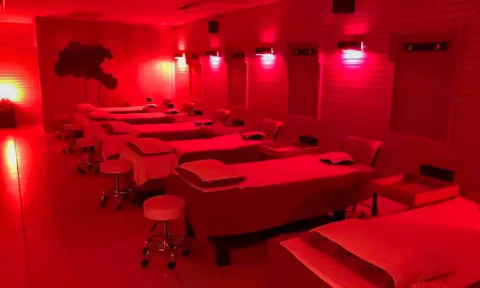 Unwind & Relax: 60 or 90 Minute Deep Tissue Massage for 1 or a Couple