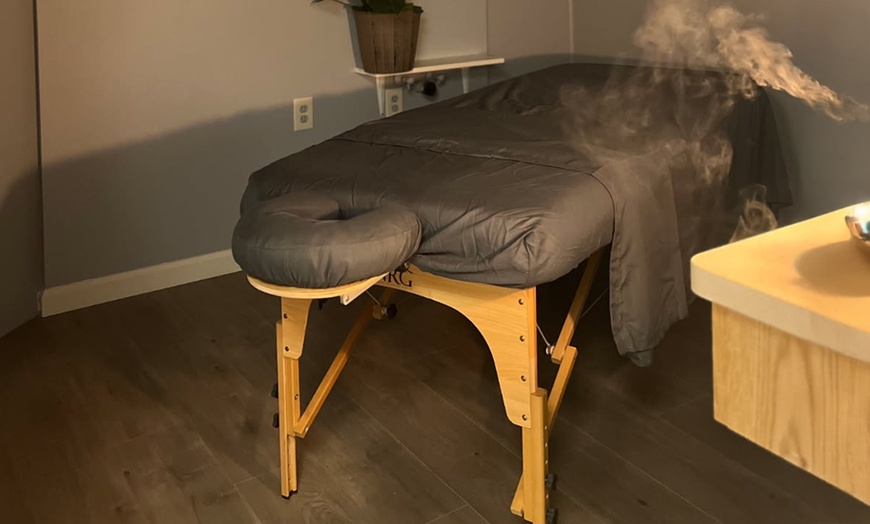 Image 4: Custom Swedish or Deep Tissue Massage – 60 or 90 Minutes