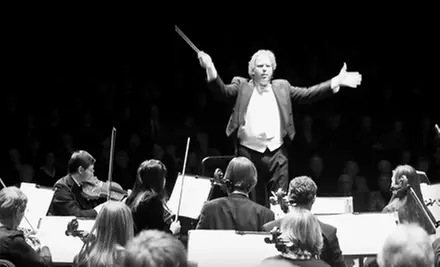 $15 for a Silver or Premier Ticket to the SDSO Annual Mahler Celebration Presented by the South Dakota Symphony Orchestra (Up to $45 Value) - Primary Image