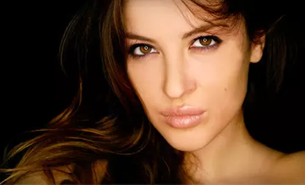 Waxing Services or Five Skin-Rejuvenation Sessions at Caesars Tan - Primary Image