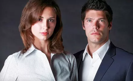$49 for $100 Worth of Designer Clothing at Moris Fashions - Primary Image