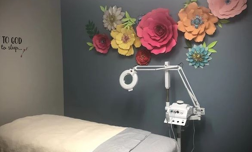 Image 2:  60 or 90 Minute Custom Massage or 1, 3 or 5 Acupuncture Sessions 
