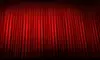 $7 for One Ticket to "Antony and Cleopatra" at Emmett Robinson Theatre at the College of Charleston ($15 Value)