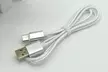 6FT USB Type C  Data Sync Charger Cord Charging Cable Tablet Phones - Second Medium
