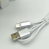 Image 5: 6FT USB Type C  Data Sync Charger Cord Charging Cable Tablet Phones