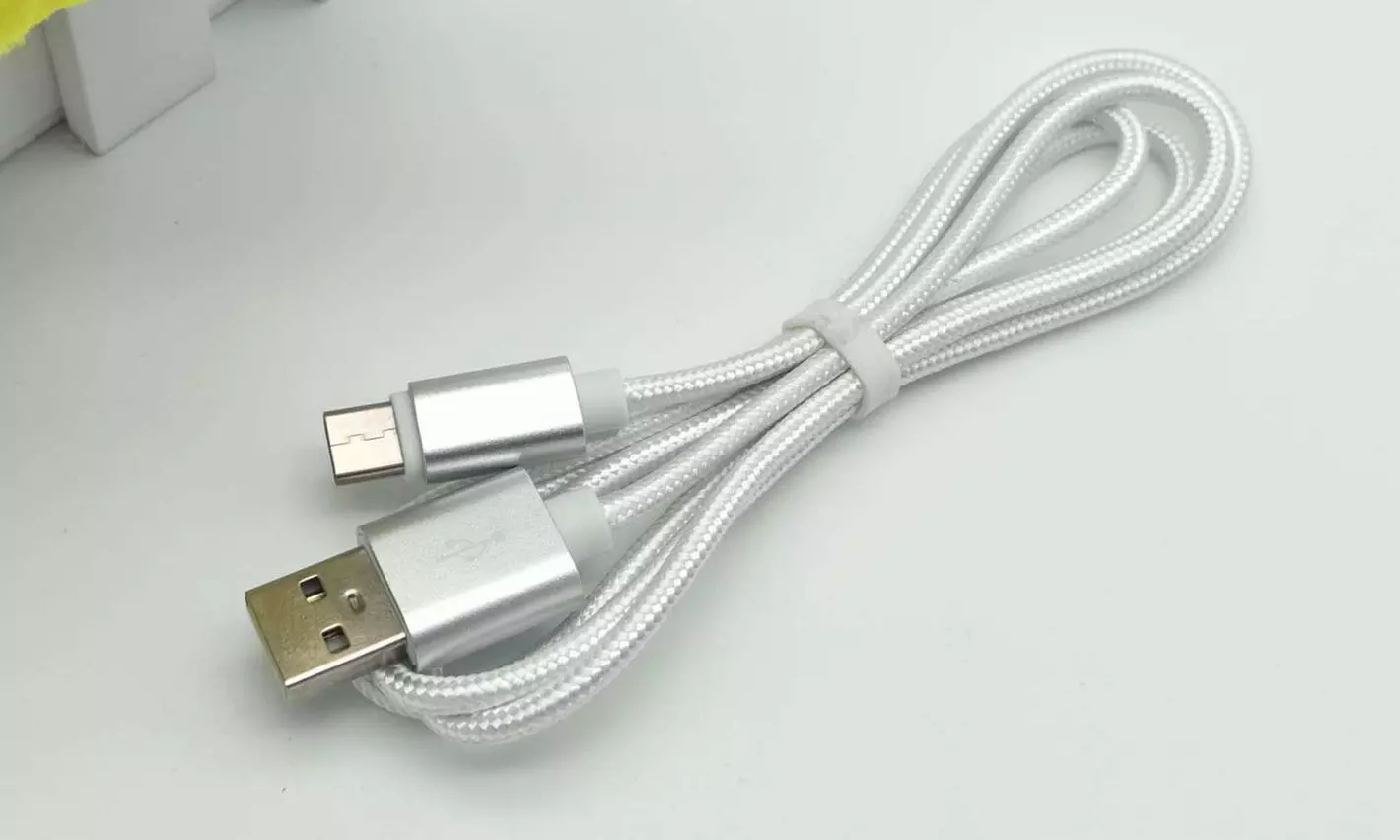 6FT USB Type C  Data Sync Charger Cord Charging Cable Tablet Phones