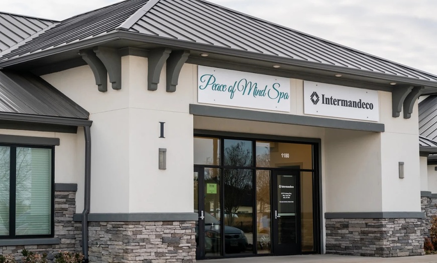 Image 2: Unwind with 60 or 90 Minute Therapeutic Massage with Cupping 