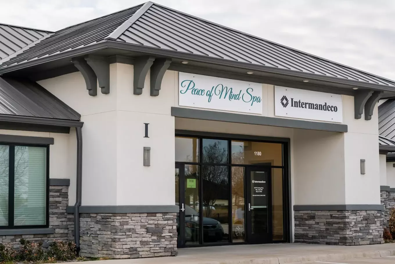 Get One Bikini or Brazilian Wax, or One Brazilian Wax and Vajacial