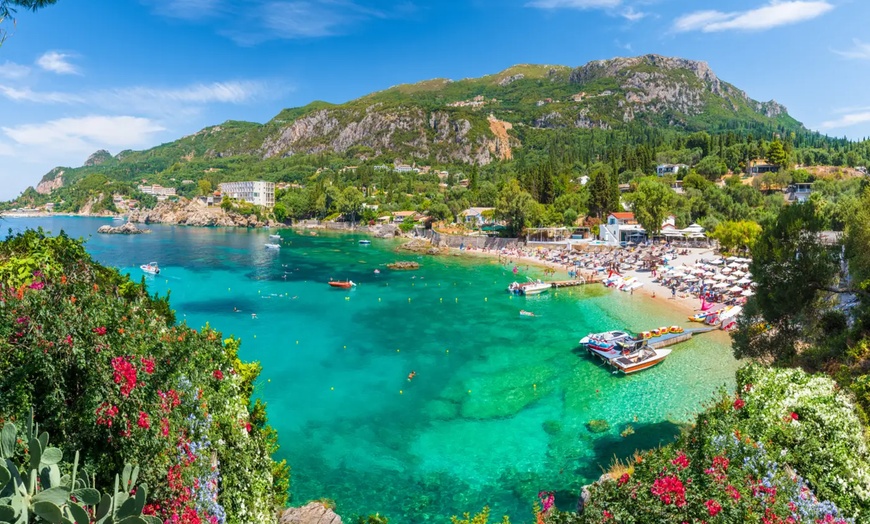 Image 1: ✈ 14-Day Italy and Greece Vacation with Air from Great Value Vacations