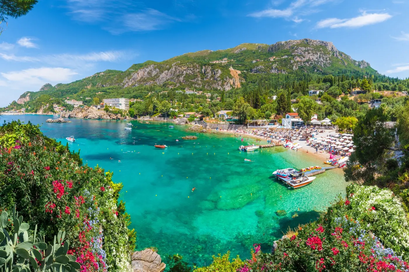 ✈ 14-Day Italy and Greece Vacation with Air from Great Value Vacations