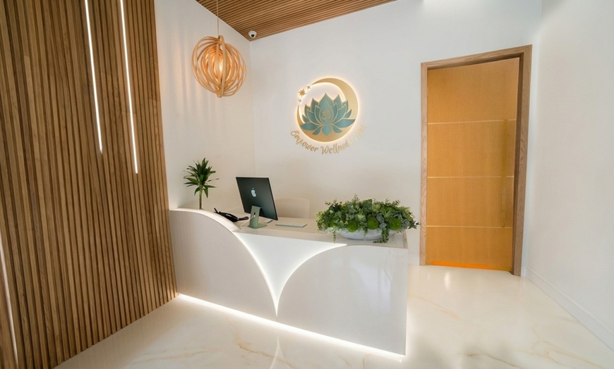 Image 6: Ozone Sauna Therapy for Recovery & Detoxification (1, 2 or 3 Sessions)