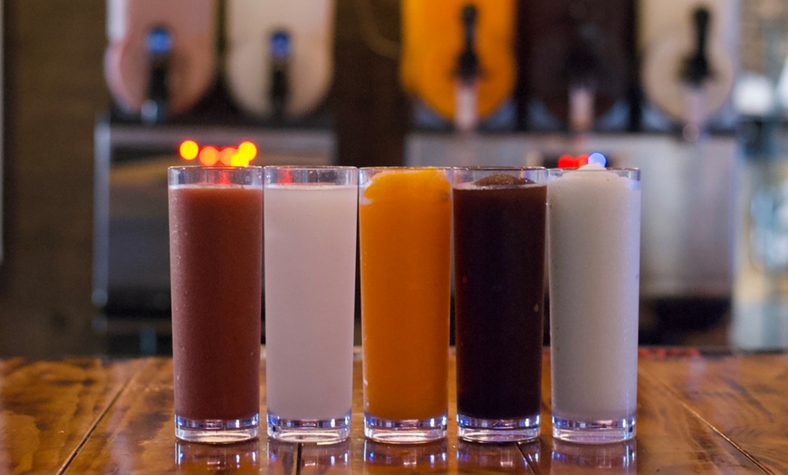 Image 23: AYCE Bottomless Brunch, Dinner, with drinks or Family Packages