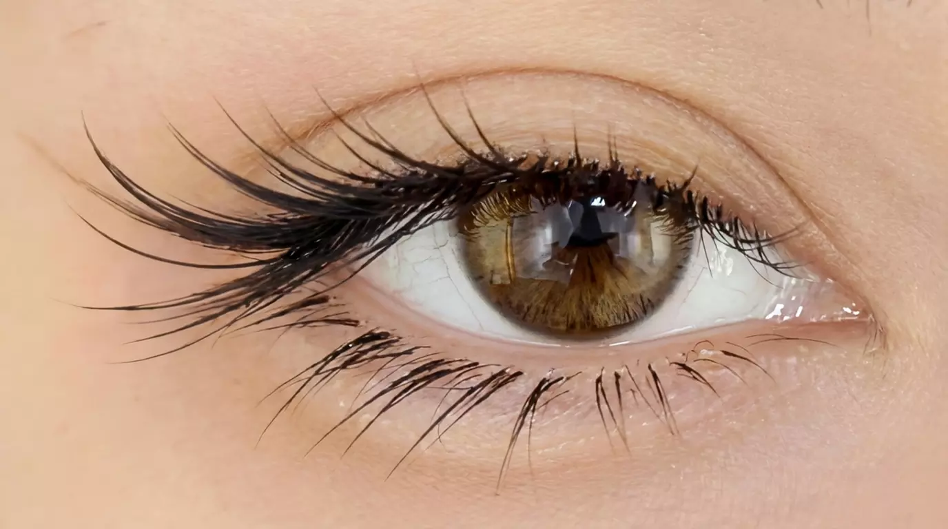 3 Lash Extension Options: Classic Wet Look, Classic + 2-Week Fill or Volume at Lashes by Maggie(Up To 44% Off) - Second Medium