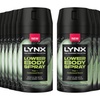Image 12: Lynx Lower Body Spray - Coconut + Sandalwood or Pear + Cedarwood 100ml