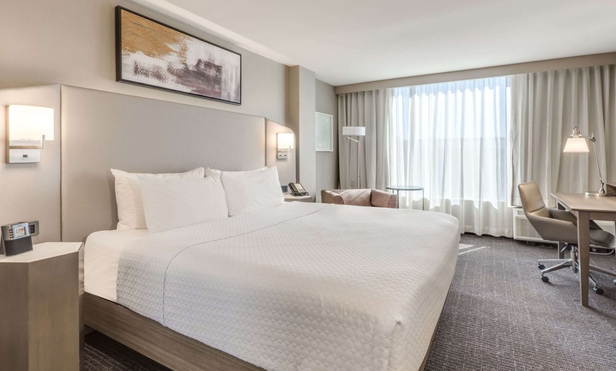 Image 13: Stylish 4-Star Hotel at Denver Downtown - Book Now!
