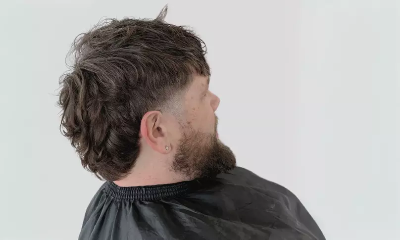 Cuts, Conditioning and Custom Blonding at Hair Designed by Rayna