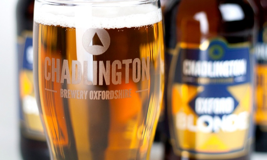 Image 4: 90-Minute Brewery Tour with Tastings & Souvenir Glass for 1, 2 or 4