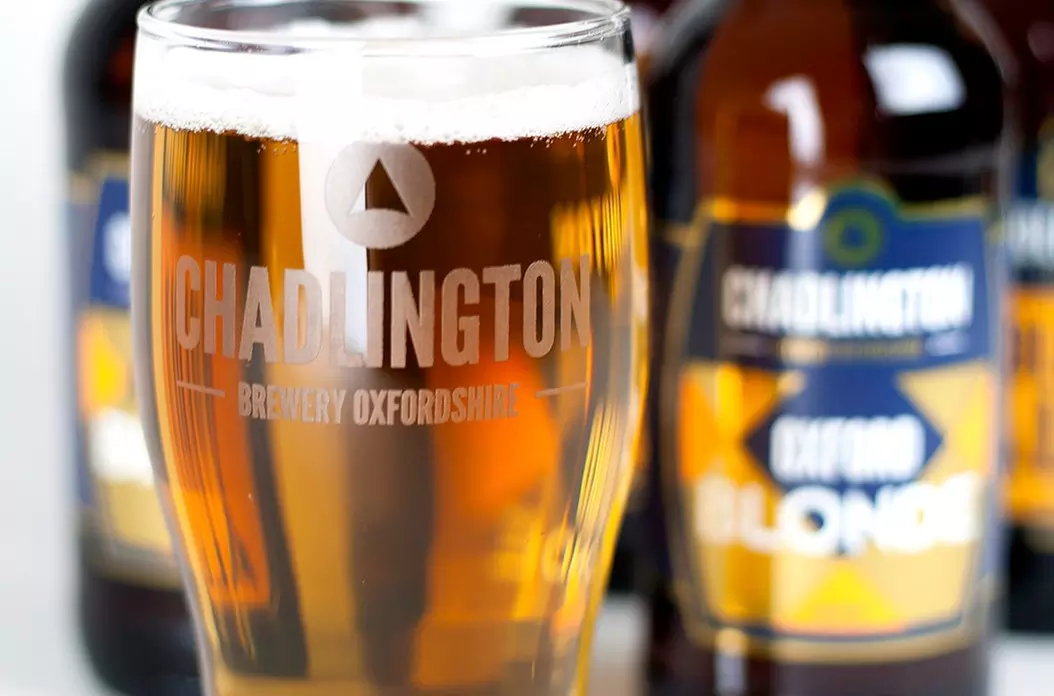 90-Minute Brewery Tour with Tastings & Souvenir Glass for 1, 2 or 4