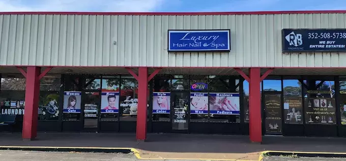 VIP Head Spa Treatment with Massage on Head and Scalp for 1 or 2