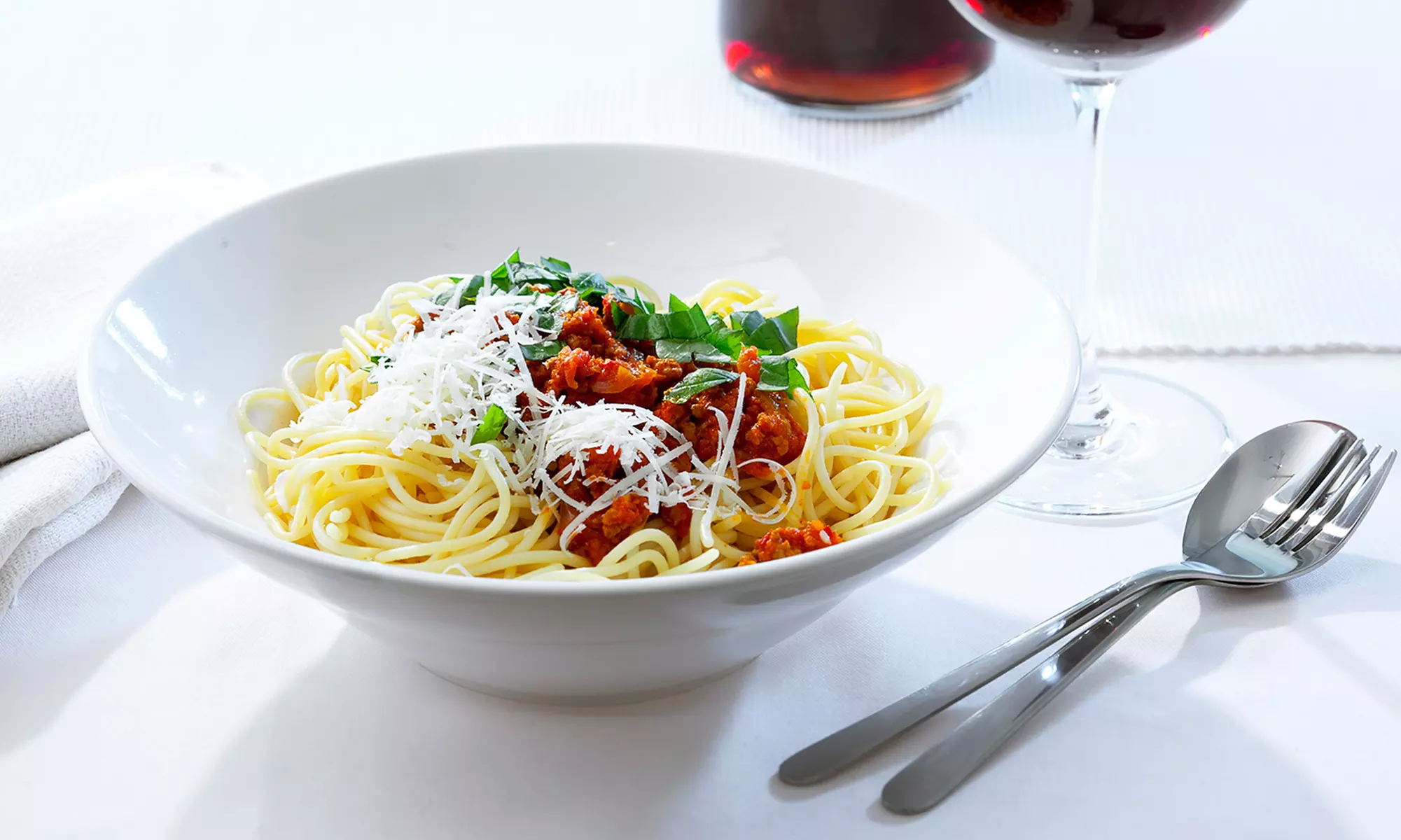 Italian Cuisine at Il Posto. Two Options Available (50% Off). - Primary Image