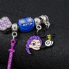 Image 12: KPop Demon Hunter Themed Necklace and Bracelet Set – 5 Pieces