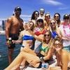 Image 3: Luxury Lakefront Charters: Save up to 20% Off on Private Yacht