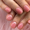 Image 2: Get Glam with Classic Manicure and Pedicure Packages