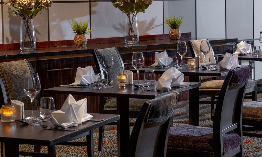 Image 7: Choice of Spa Day with Treatments, Lunch & Prosecco