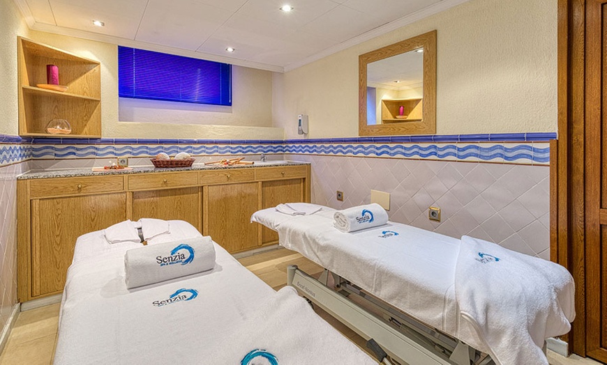 Image 8: Circuito spa de 90 minutos para 1 o 2 personas en Senzia Spa Almuñécar