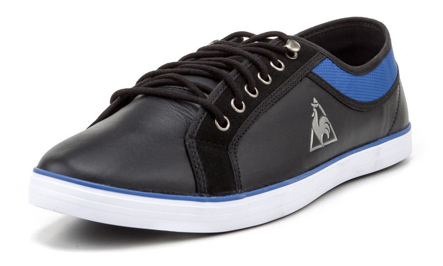 Chaussure coq shop sportif honfleur