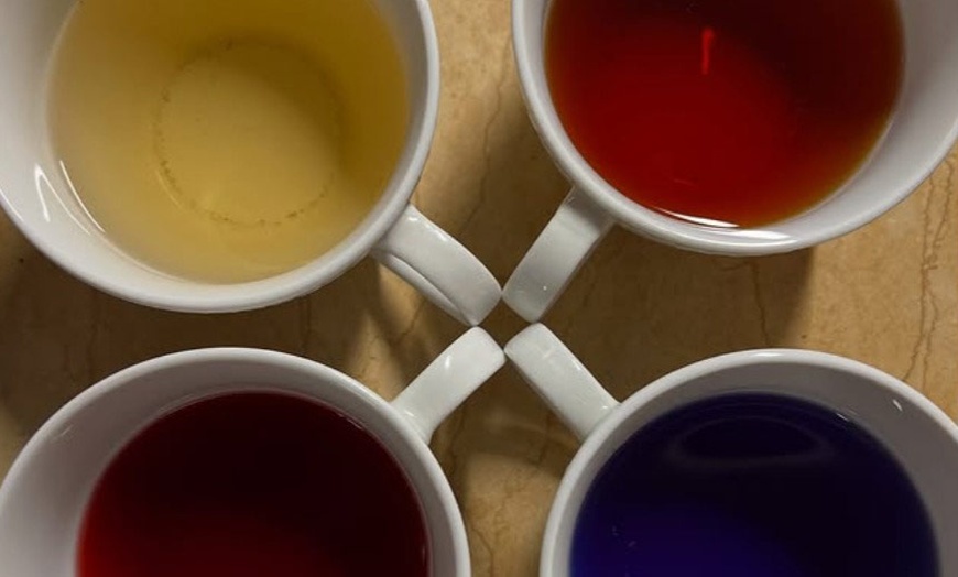 Image 5: Treat Yourself: $20, $40 or $80 Worth of Food and Drinks for 1, 2 or 4