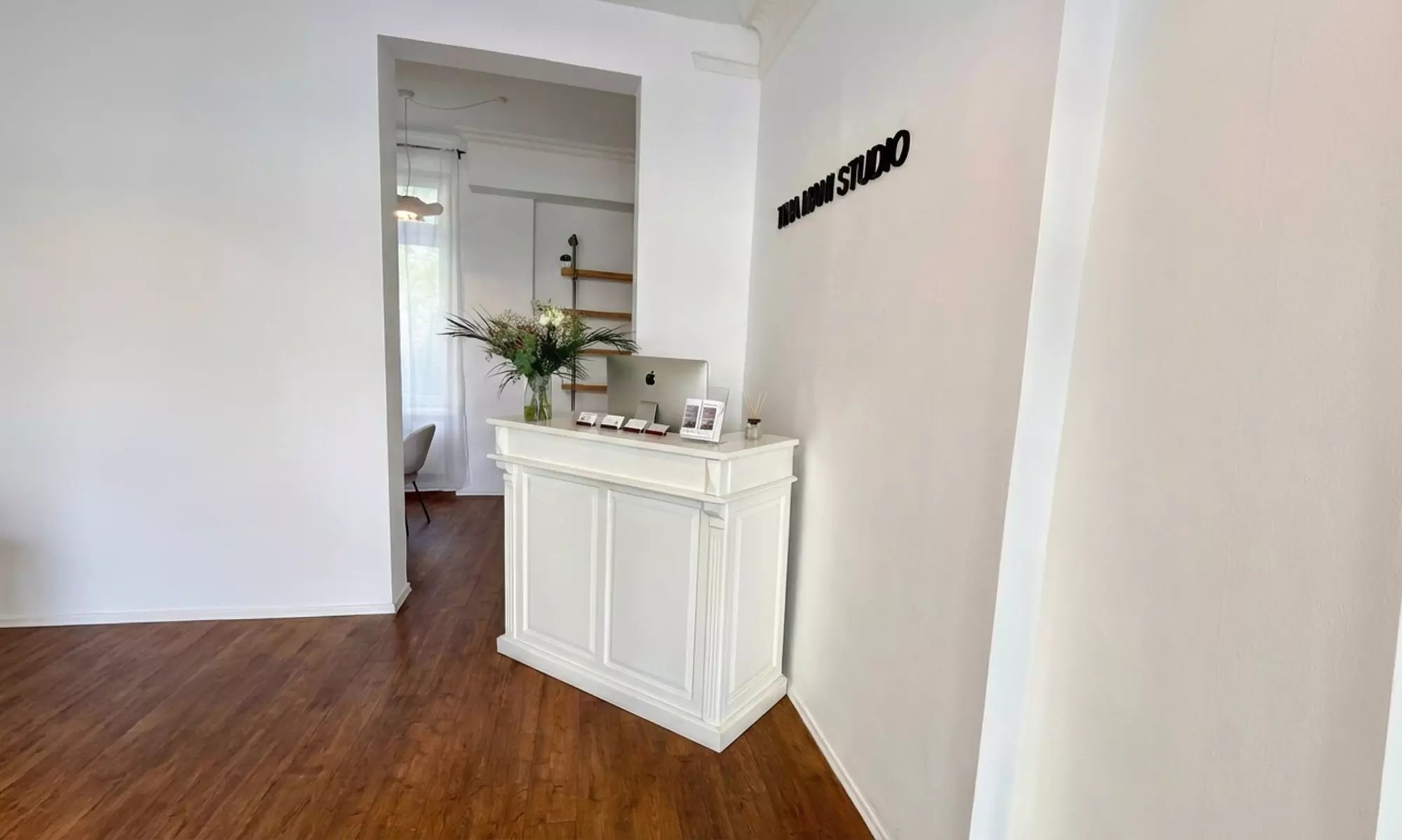 Wertgutschein anrechenbar auf Botulinumbehandlung mit 10-40 Einheiten