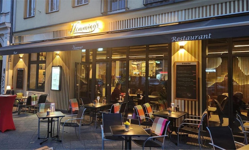 Image 5: Frühstücksvariation nach Wahl täglich für 1, 2 oder 4 Personen