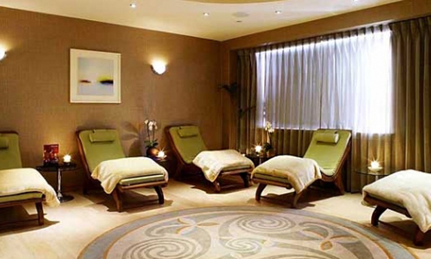 Image 7: 5* Druids Glen Stay For Two €125