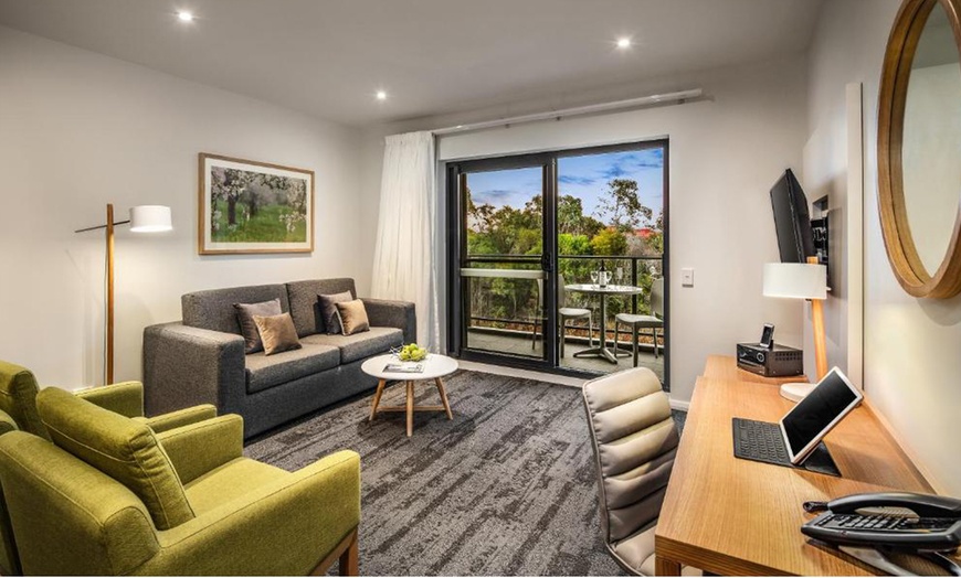 Image 2: Quest Bella Vista: Studio, One, Two, or Three-Bedroom Apartment