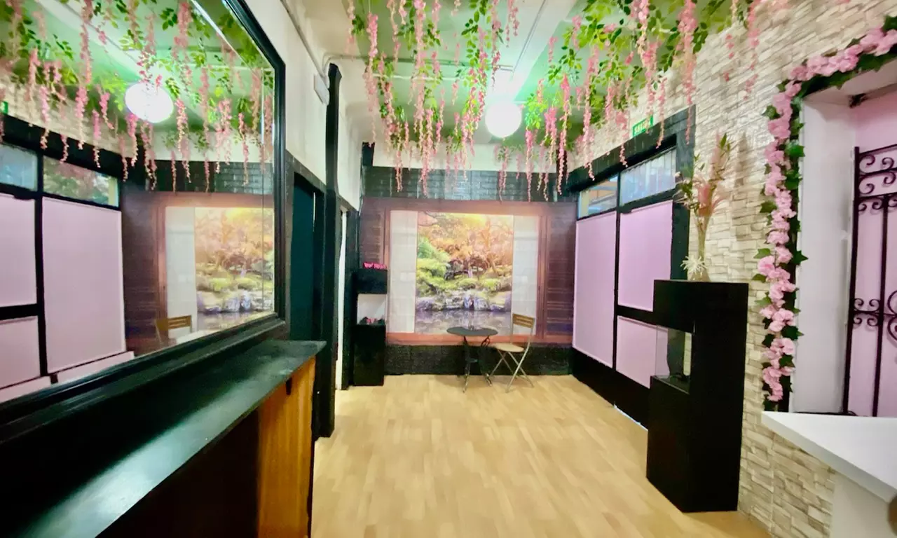 Lifting y tinte de pestañas con opción a diseño y laminado