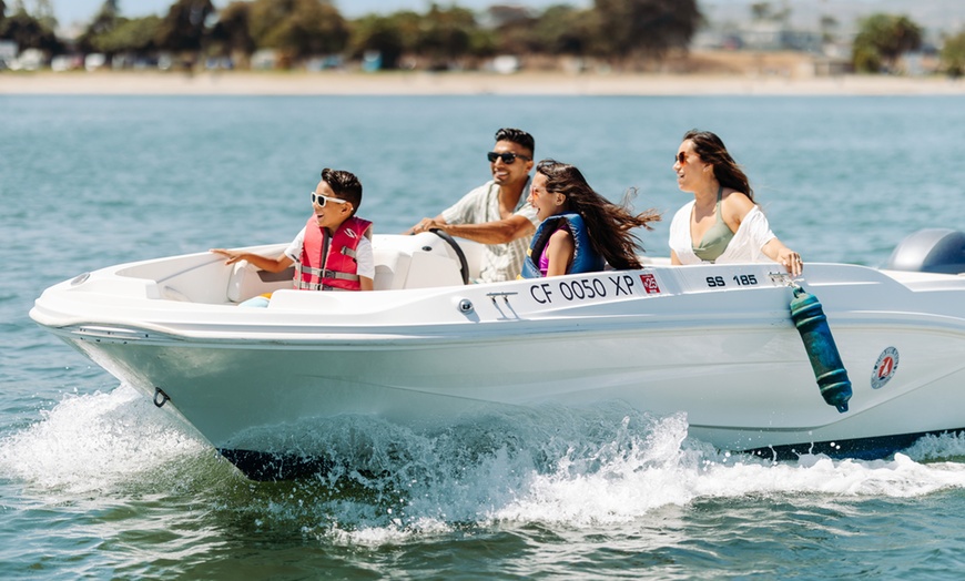 Image 16: Member-Only Deal: Bahia Resort Hotel