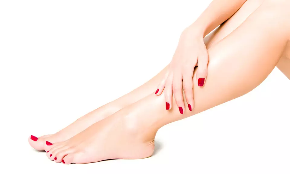 Mani-Pedi, Massage or Facial for 1 or 2 at The Botanical Spa & Salon at the Park Ridge Marriott (Up to 56% Off) - Primary Image