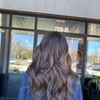 Image 4: Haircut, Conditioning, Blowout w/ Optional All Over Color or Highlight