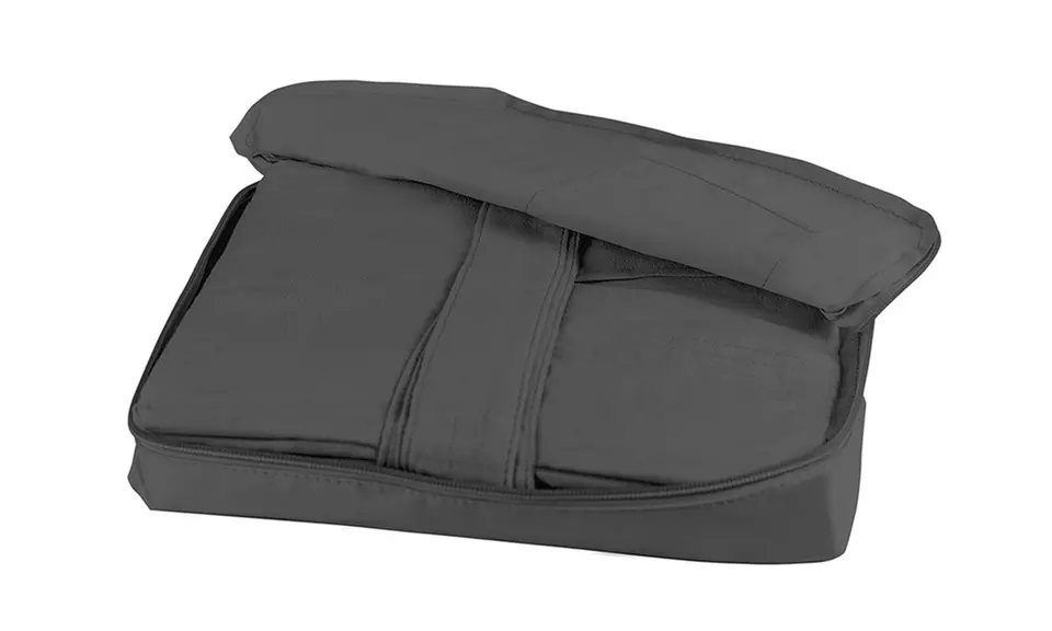 Accappatoio in microfibra con trattamento super assorbente