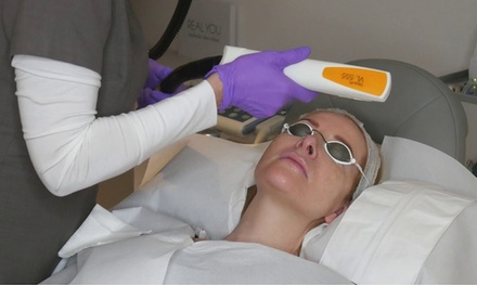ONE Nordlys Photo Rejuvenation/ IPL Treatment for the Face - AquaVita Wellness & Medspa
