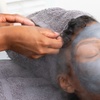 Image 4: 60 Min Pumpkin Facial w/ Upper Body Massage, Customized Facial & More