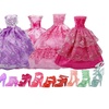 Image 4: 35-Piece Doll Clothes and Accessories Set for 11.5-Inch Dolls
