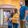 Image 1: The Hershey Story Museum Experience & Chocolate Tastings
