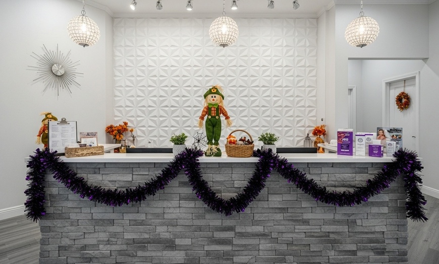 Image 3: Up to 51% Off on Swedish Massage at Lavender Lush Aesthetics