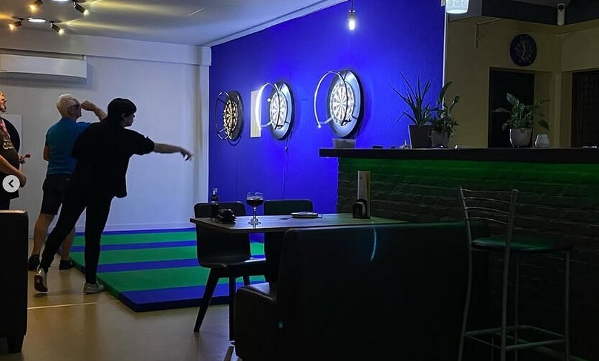 Image 4: Strike! 2 spellen bowlen mét lekkers en natuurlijk de tofste mensen 