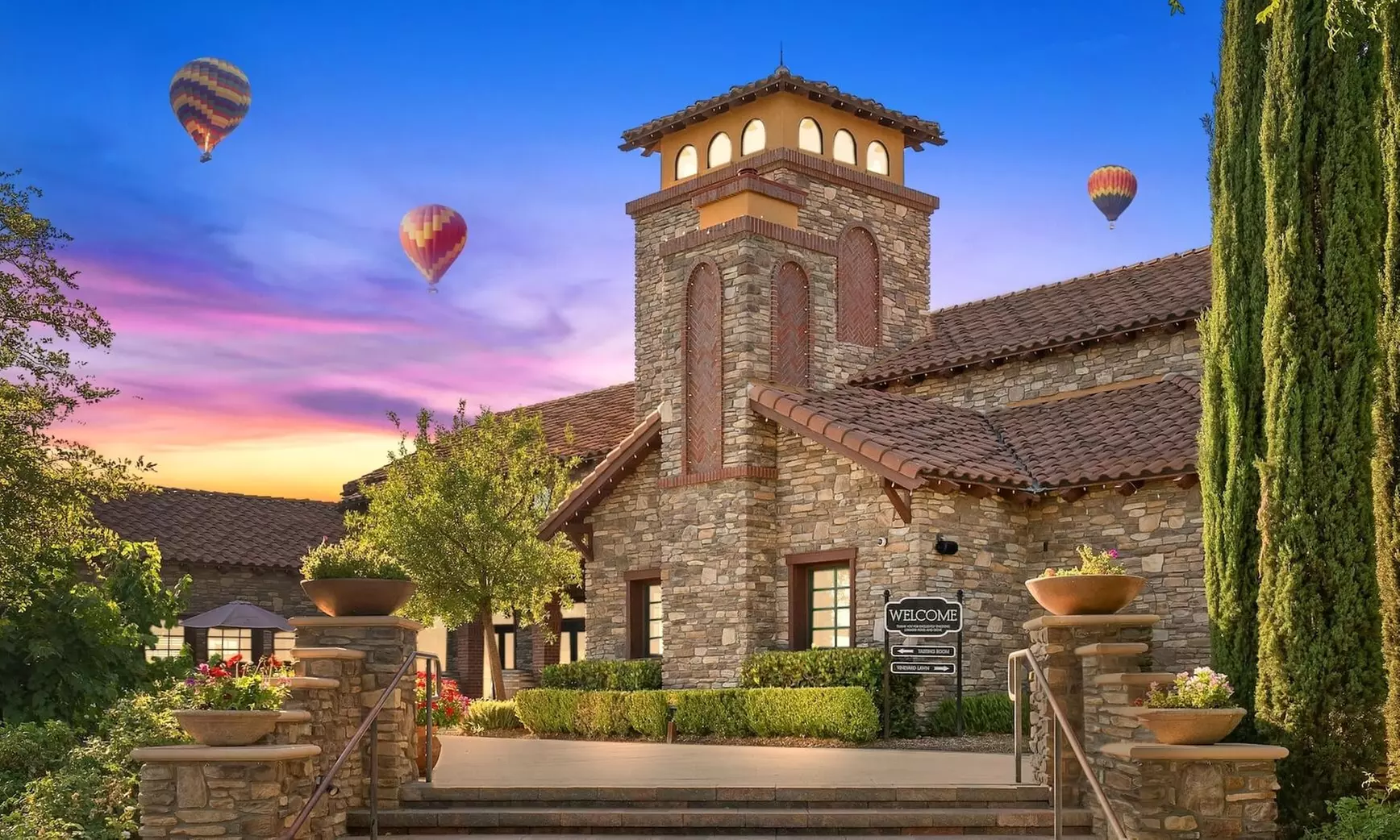 50% Off Wine Tasting or Wine + Charcuterie at Lorimar Vineyards