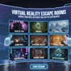 Image 8: 60-Minute Virtual Reality Escape Room Adventure for 1-6 People