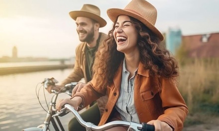 Formato digital: Caja de regalo "Escapada en la ciudad" con 1 noche, desayuno y extra para 2 personas - Caja Regalo; Escapada en la ciudad