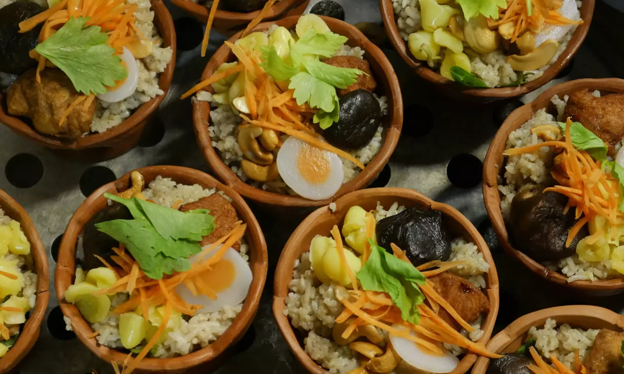 4-stündiger Kochkurs nach Wahl für 1 oder 2 Personen